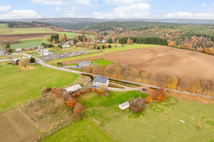 Foto 45 - Chemin des Iettes 22, Houffalize