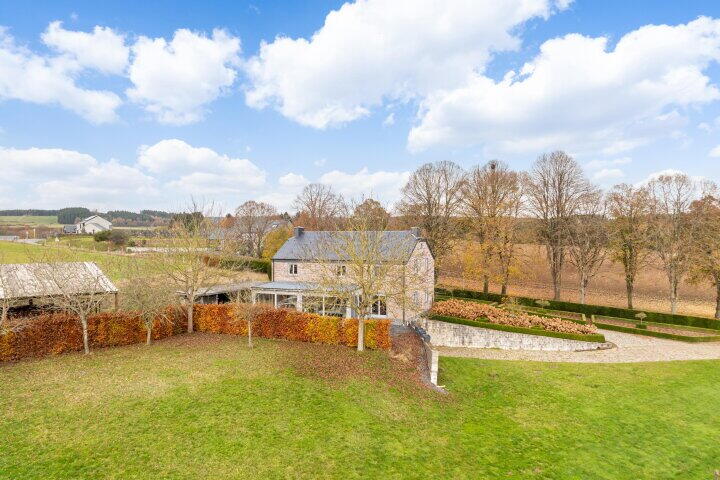 Foto 47 - Chemin des Iettes 22, Houffalize