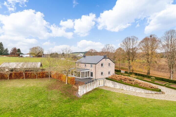 Foto 48 - Chemin des Iettes 22, Houffalize