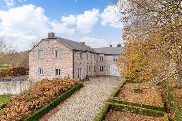 Foto 49 - Chemin des Iettes 22, Houffalize