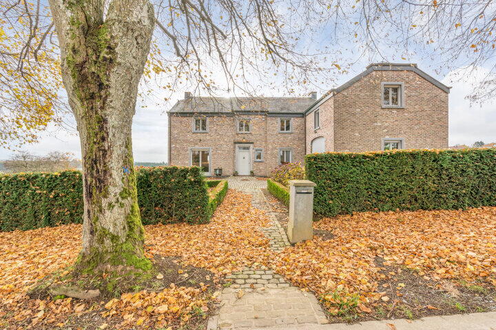 Foto 51 - Chemin des Iettes 22, Houffalize