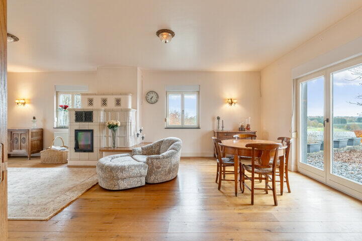 Foto 9 - Chemin des Iettes 22, Houffalize