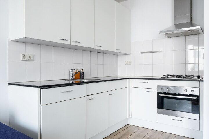 Foto 2 - Chestertonlaan 216, Amsterdam