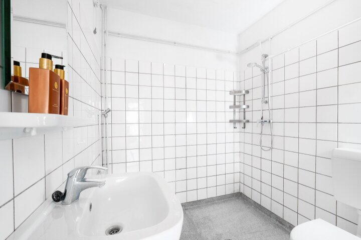 Foto 12 - Chestertonlaan 216, Amsterdam