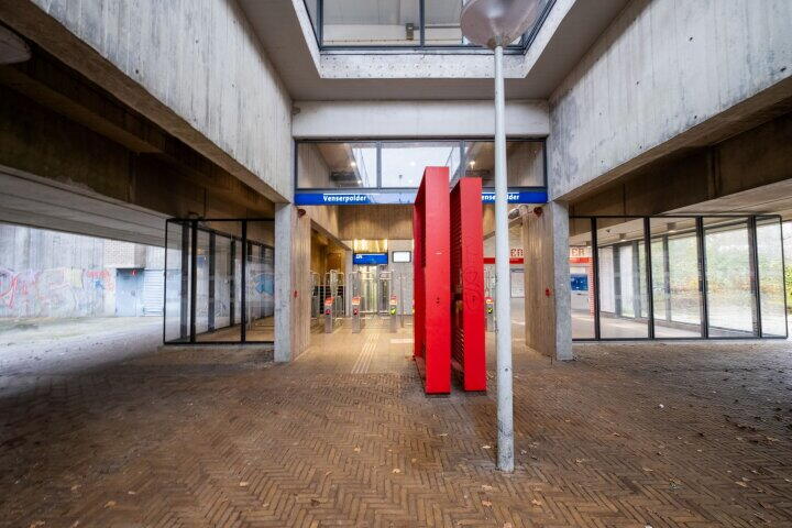 Foto 13 - Chestertonlaan 216, Amsterdam