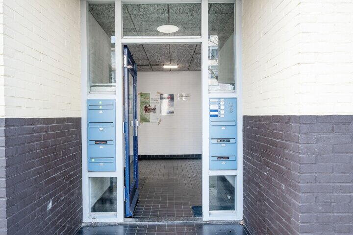 Foto 14 - Chestertonlaan 216, Amsterdam