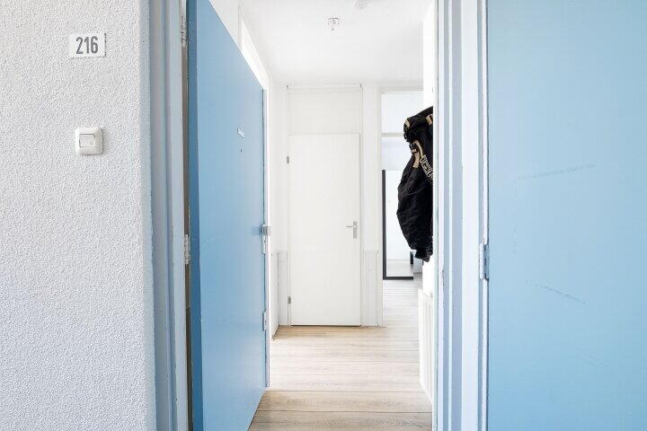 Foto 15 - Chestertonlaan 216, Amsterdam