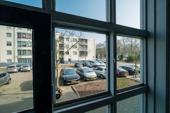 Foto 16 - Chestertonlaan 216, Amsterdam