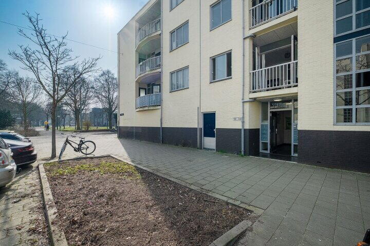 Foto 17 - Chestertonlaan 216, Amsterdam