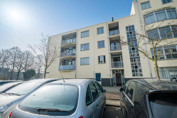 Foto 18 - Chestertonlaan 216, Amsterdam