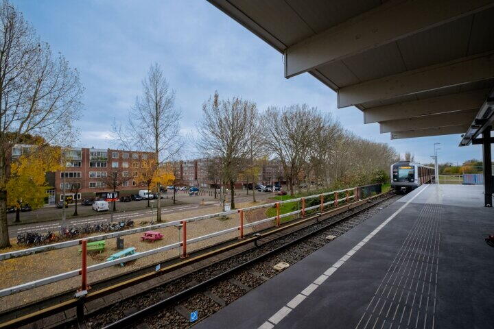 Foto 20 - Chestertonlaan 216, Amsterdam