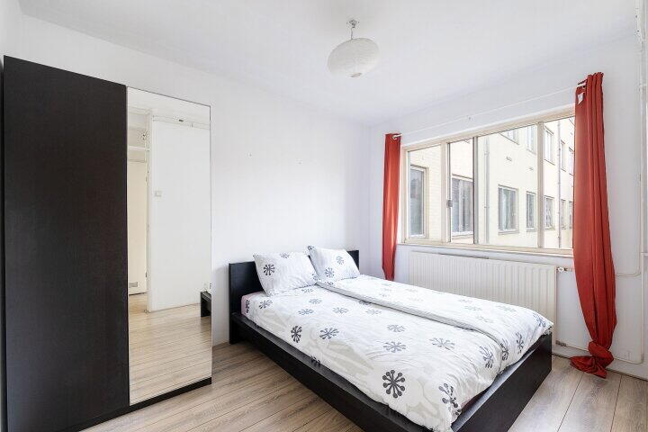 Foto 3 - Chestertonlaan 216, Amsterdam