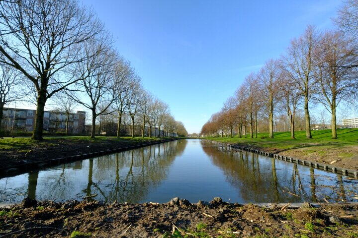 Foto 6 - Chestertonlaan 216, Amsterdam