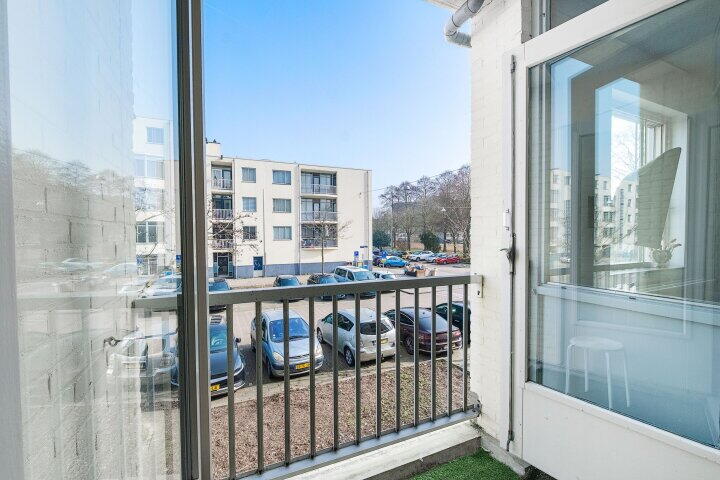 Foto 10 - Chestertonlaan 216, Amsterdam