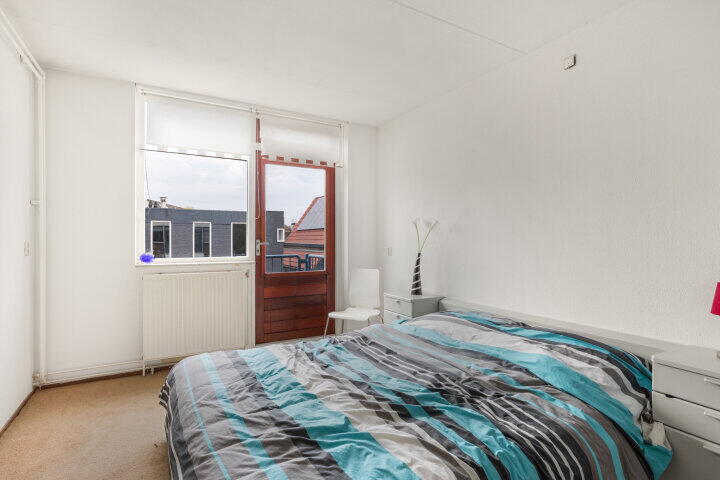 Foto 22 – C.H. Moensstraat 15, Beverwijk