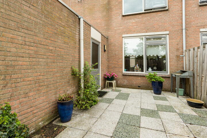 Foto 30 – C.H. Moensstraat 15, Beverwijk