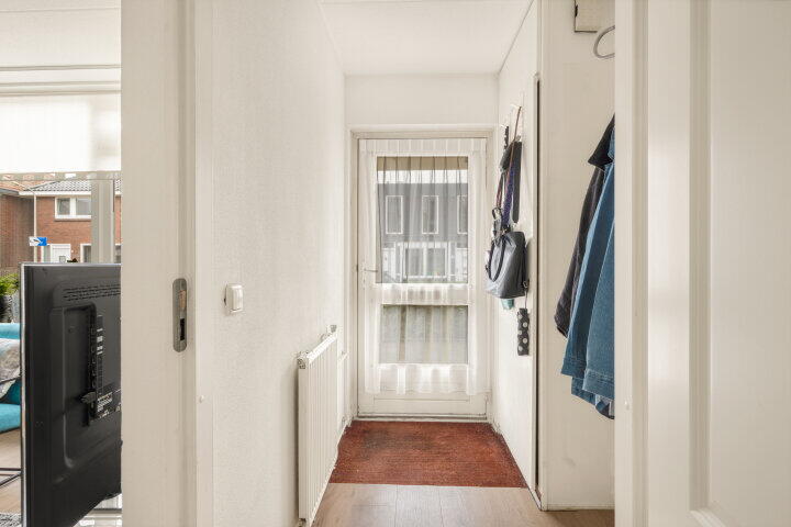 Foto 4 – C.H. Moensstraat 15, Beverwijk