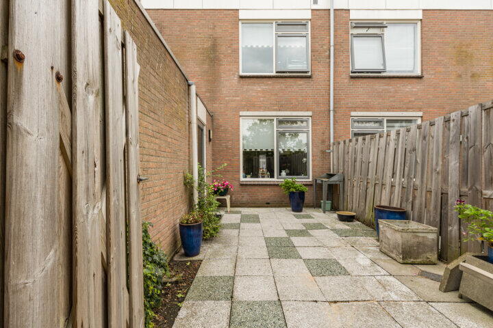 Foto 31 – C.H. Moensstraat 15, Beverwijk
