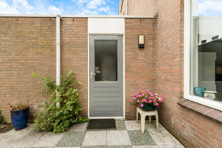 Foto 32 – C.H. Moensstraat 15, Beverwijk