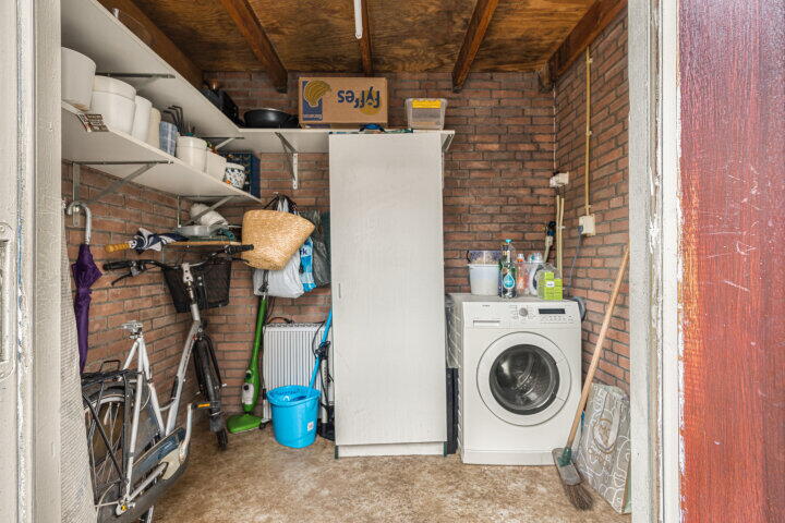 Foto 33 – C.H. Moensstraat 15, Beverwijk