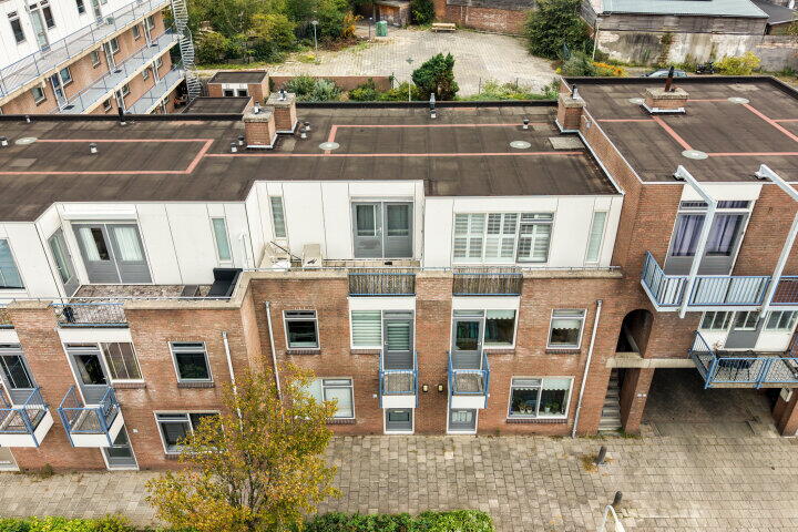 Foto 35 – C.H. Moensstraat 15, Beverwijk
