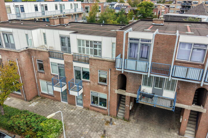 Foto 36 – C.H. Moensstraat 15, Beverwijk