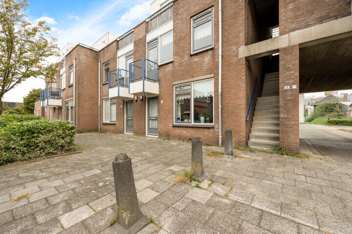 Foto 37 – C.H. Moensstraat 15, Beverwijk