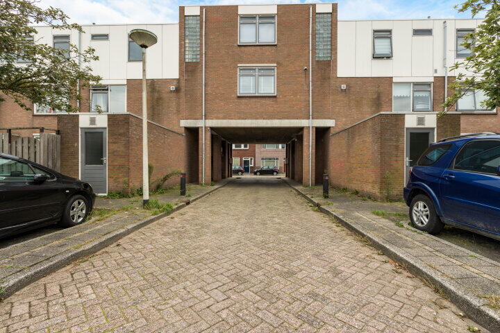 Foto 38 – C.H. Moensstraat 15, Beverwijk