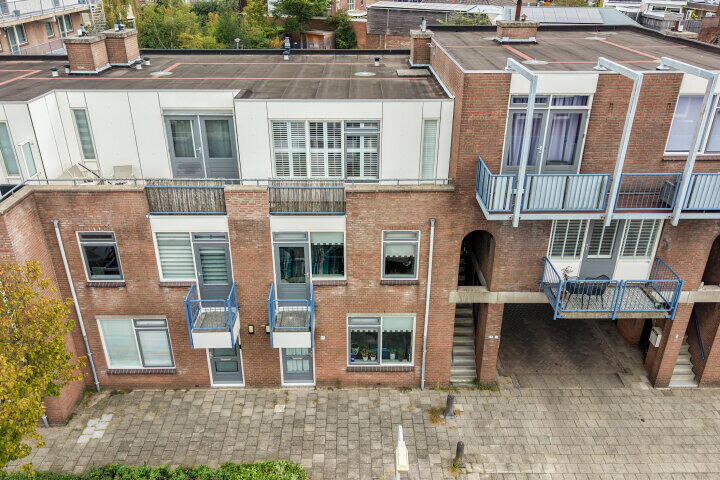 Foto 39 – C.H. Moensstraat 15, Beverwijk