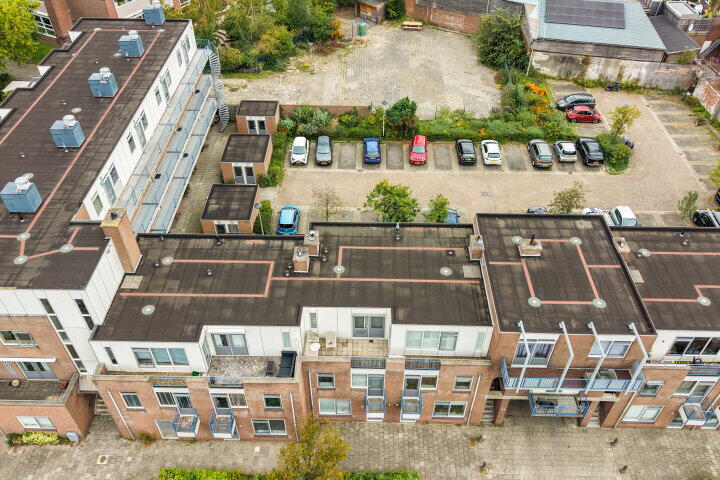 Foto 40 – C.H. Moensstraat 15, Beverwijk