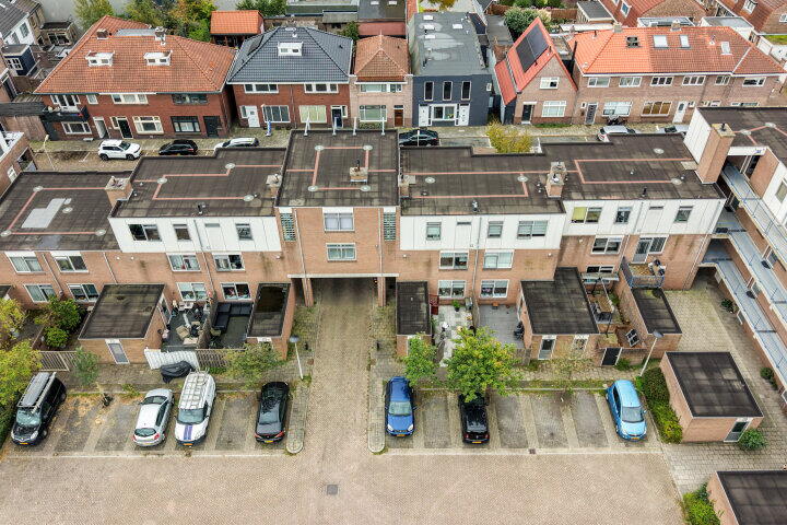 Foto 41 – C.H. Moensstraat 15, Beverwijk