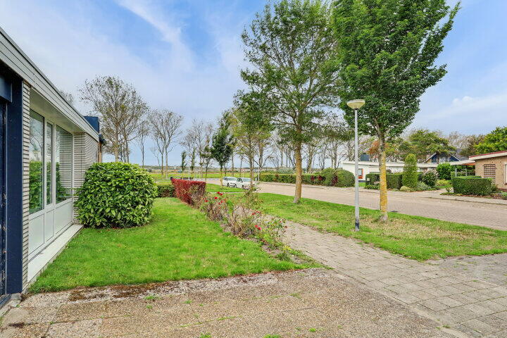 Foto 32 – Chopinlaan 137, Vlissingen