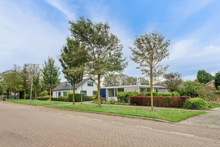 Foto 5 – Chopinlaan 137, Vlissingen