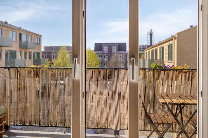 Foto 11 - Christiaan Huygensstraat 38 C10, Breda