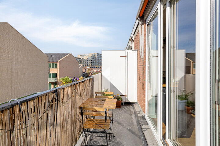 Foto 12 - Christiaan Huygensstraat 38 C10, Breda