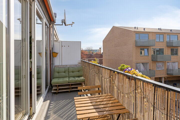 Foto 13 - Christiaan Huygensstraat 38 C10, Breda