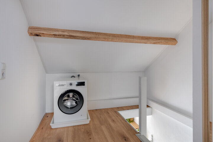 Foto 17 - Christiaan Huygensstraat 38 C10, Breda