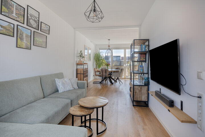 Foto 3 - Christiaan Huygensstraat 38 C10, Breda