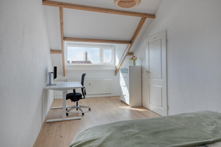 Foto 21 - Christiaan Huygensstraat 38 C10, Breda