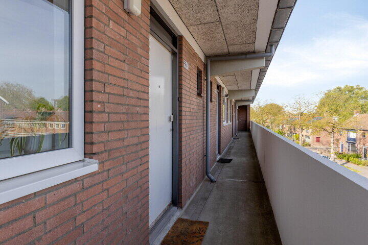 Foto 23 - Christiaan Huygensstraat 38 C10, Breda