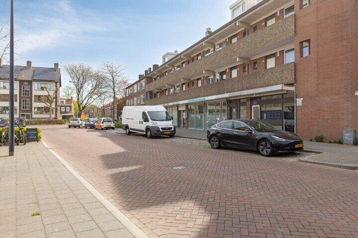 Foto 25 - Christiaan Huygensstraat 38 C10, Breda