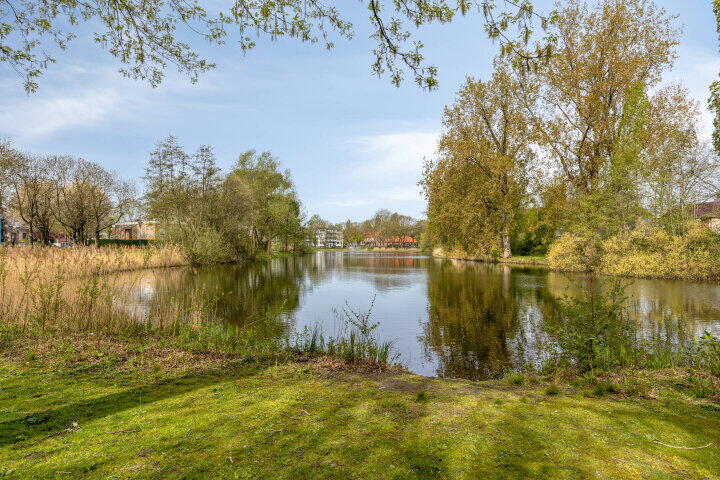 Foto 26 - Christiaan Huygensstraat 38 C10, Breda