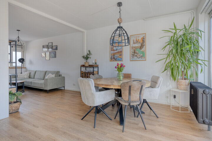 Foto 5 - Christiaan Huygensstraat 38 C10, Breda