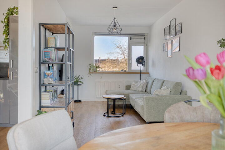 Foto 6 - Christiaan Huygensstraat 38 C10, Breda