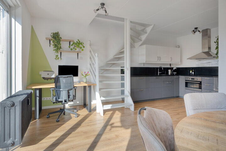 Foto 7 - Christiaan Huygensstraat 38 C10, Breda