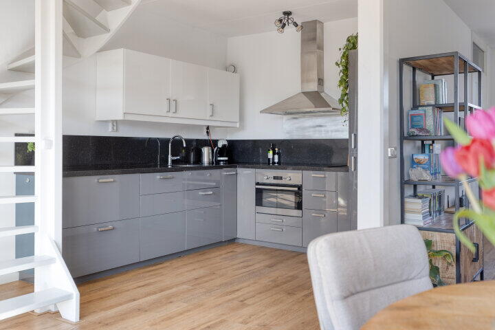 Foto 8 - Christiaan Huygensstraat 38 C10, Breda