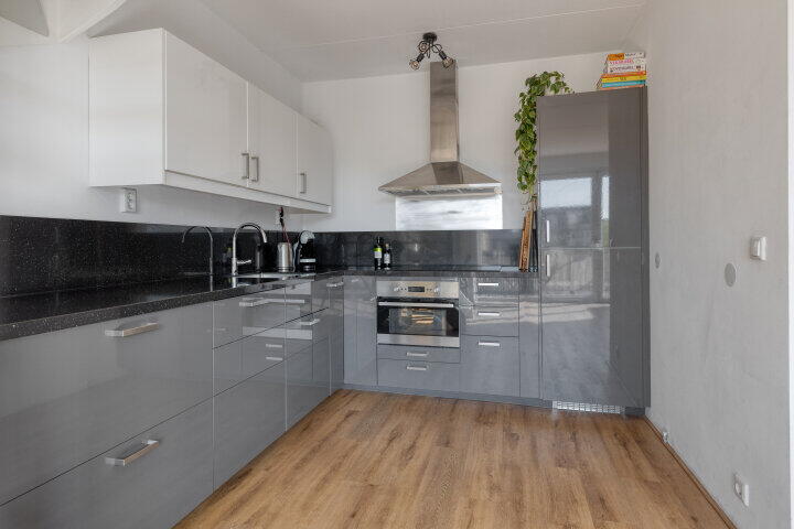 Foto 9 - Christiaan Huygensstraat 38 C10, Breda