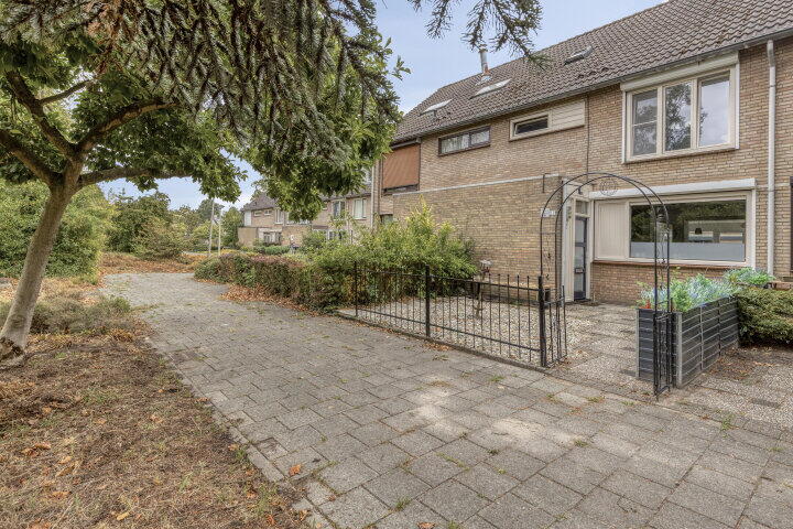 Foto 30 – Chromietdijk 27, Roosendaal