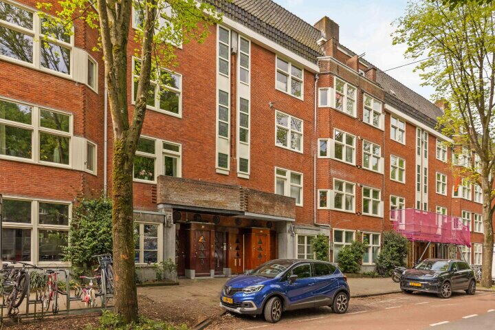 Foto 29 - Churchill-laan 197 2, Amsterdam