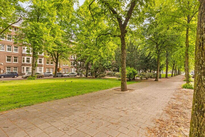 Foto 30 - Churchill-laan 197 2, Amsterdam